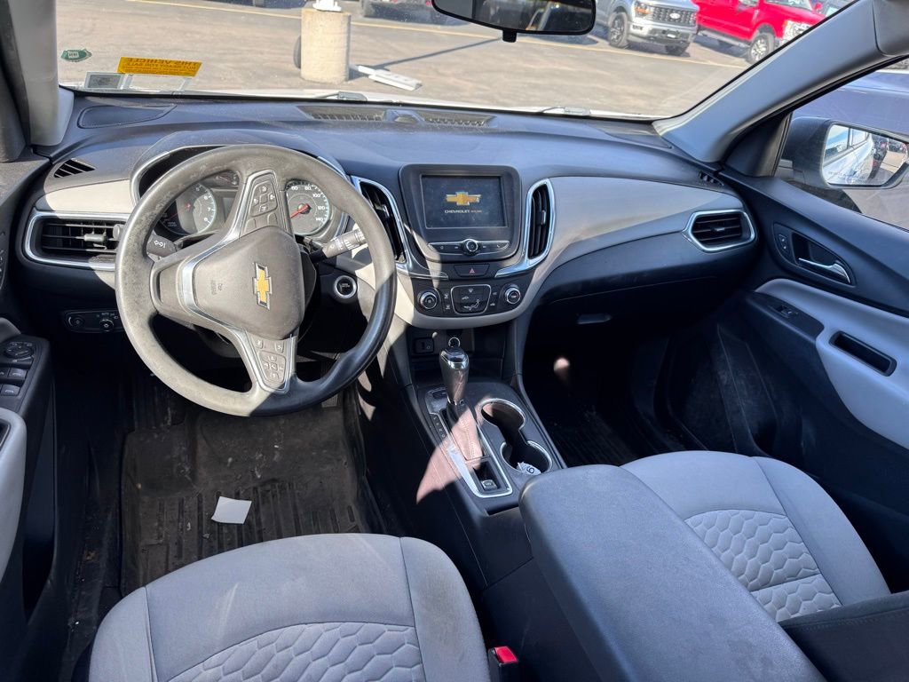 Used 2018 Chevrolet Equinox LS image 8