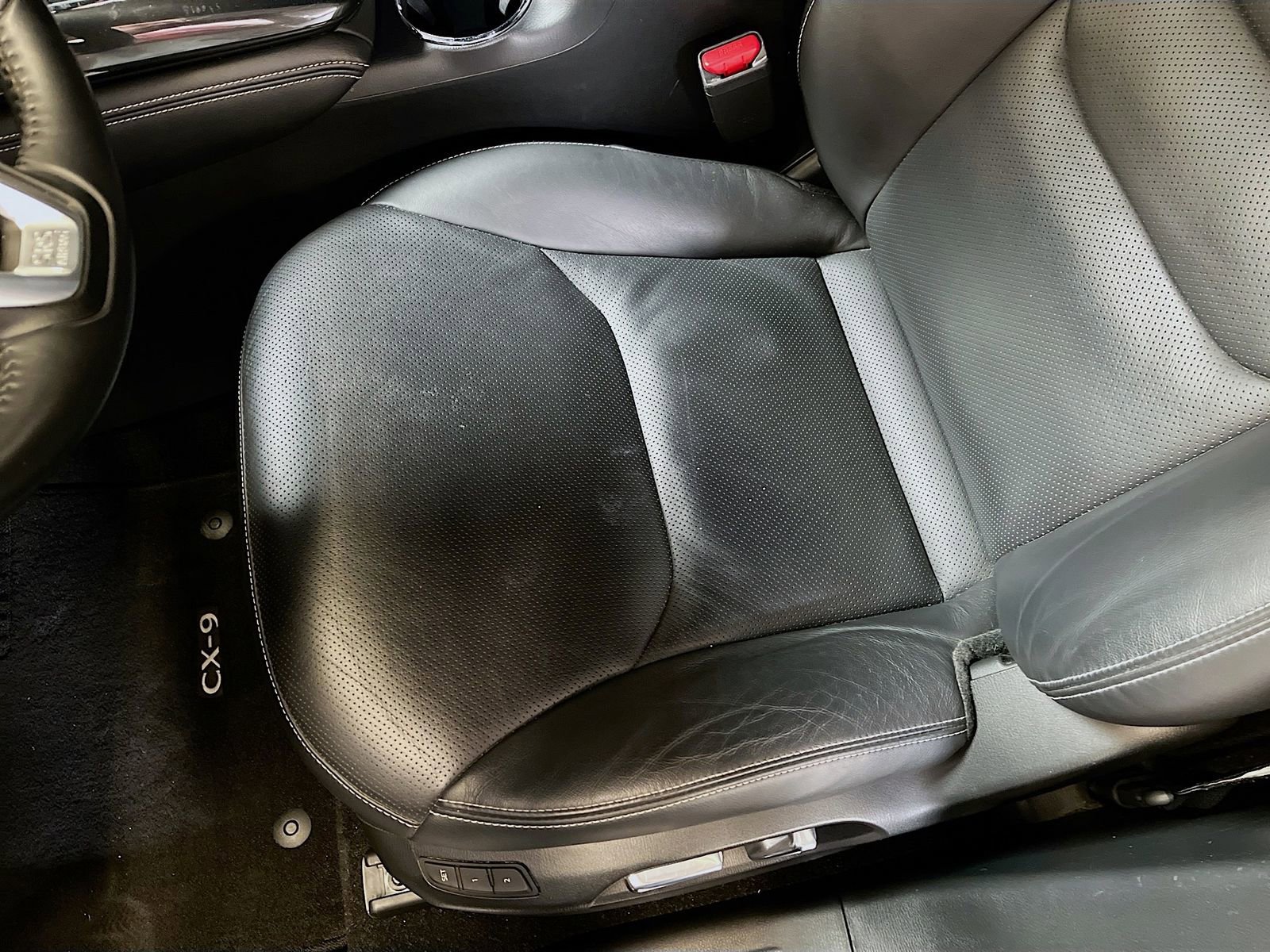 Used 2023 MAZDA CX-9 Grand Touring image 19