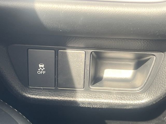 New 2026 Honda HR-V EX-L image 21