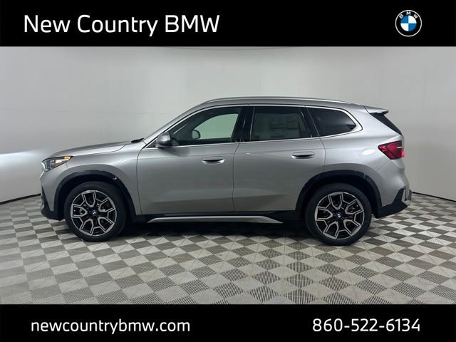 New 2026 BMW X1 xDrive28i w/ Technology Package image 4