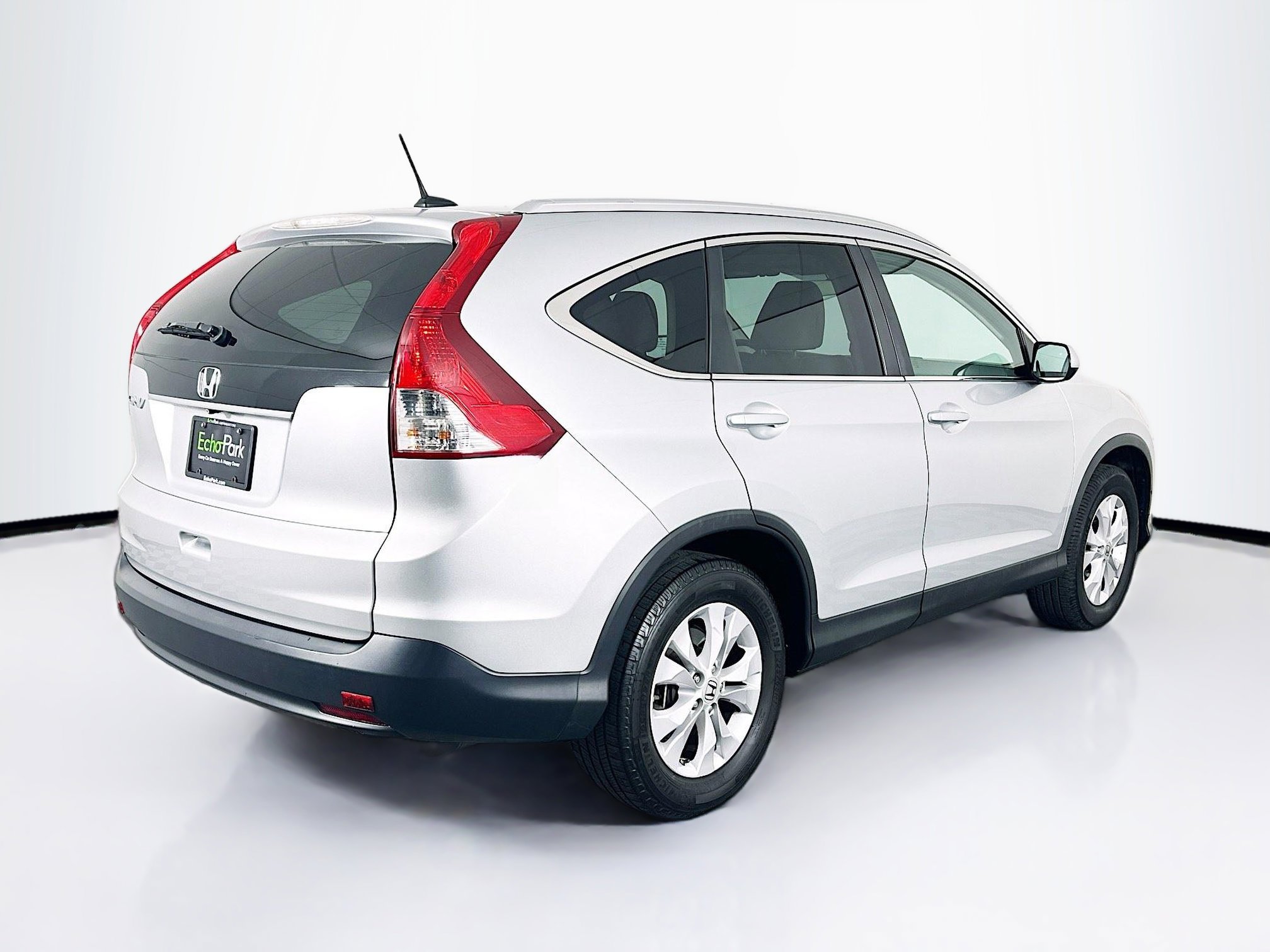 Used 2013 Honda CR-V EX-L image 9