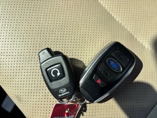 Used 2019 Subaru Legacy 2.5i Limited AWD/4WD image 5