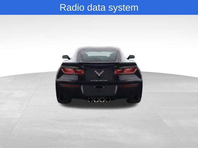 Used 2014 Chevrolet Corvette Base image 7