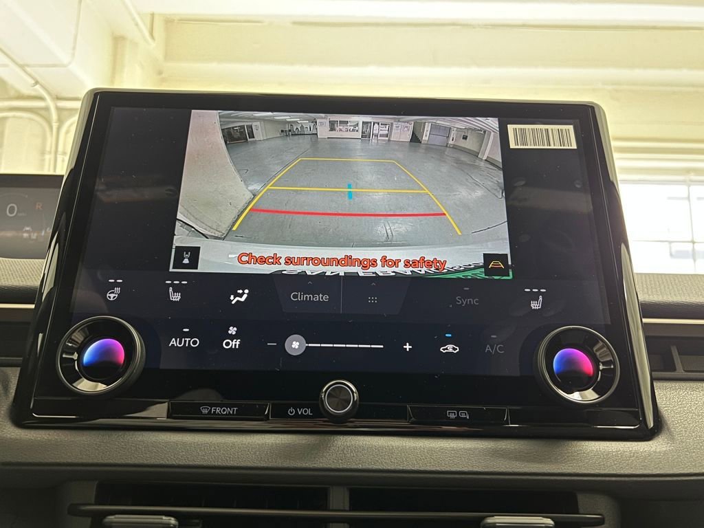 New 2026 Toyota bZ image 32