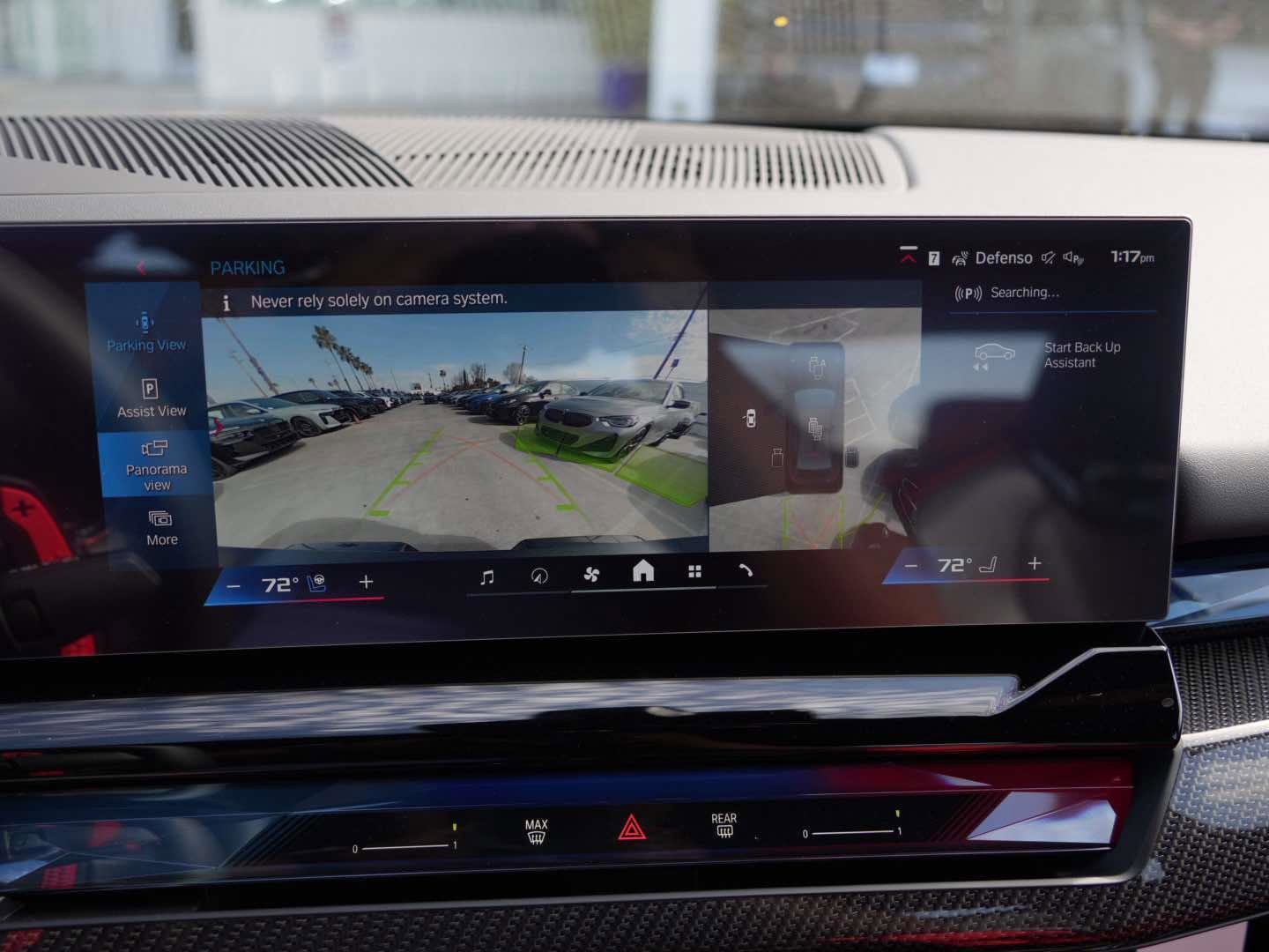 New 2026 BMW M5 AWD w/ Carbon Package image 29