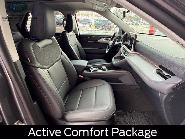 New 2026 Ford Explorer Active w/ Active Comfort Package AWD/4WD image 21