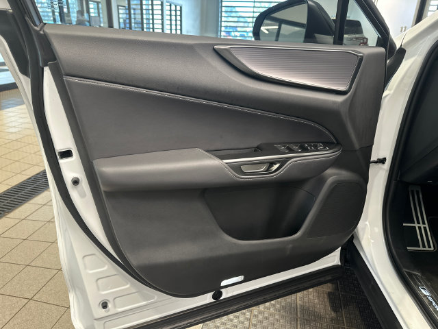 Used 2024 Lexus NX 350 F Sport AWD/4WD image 8