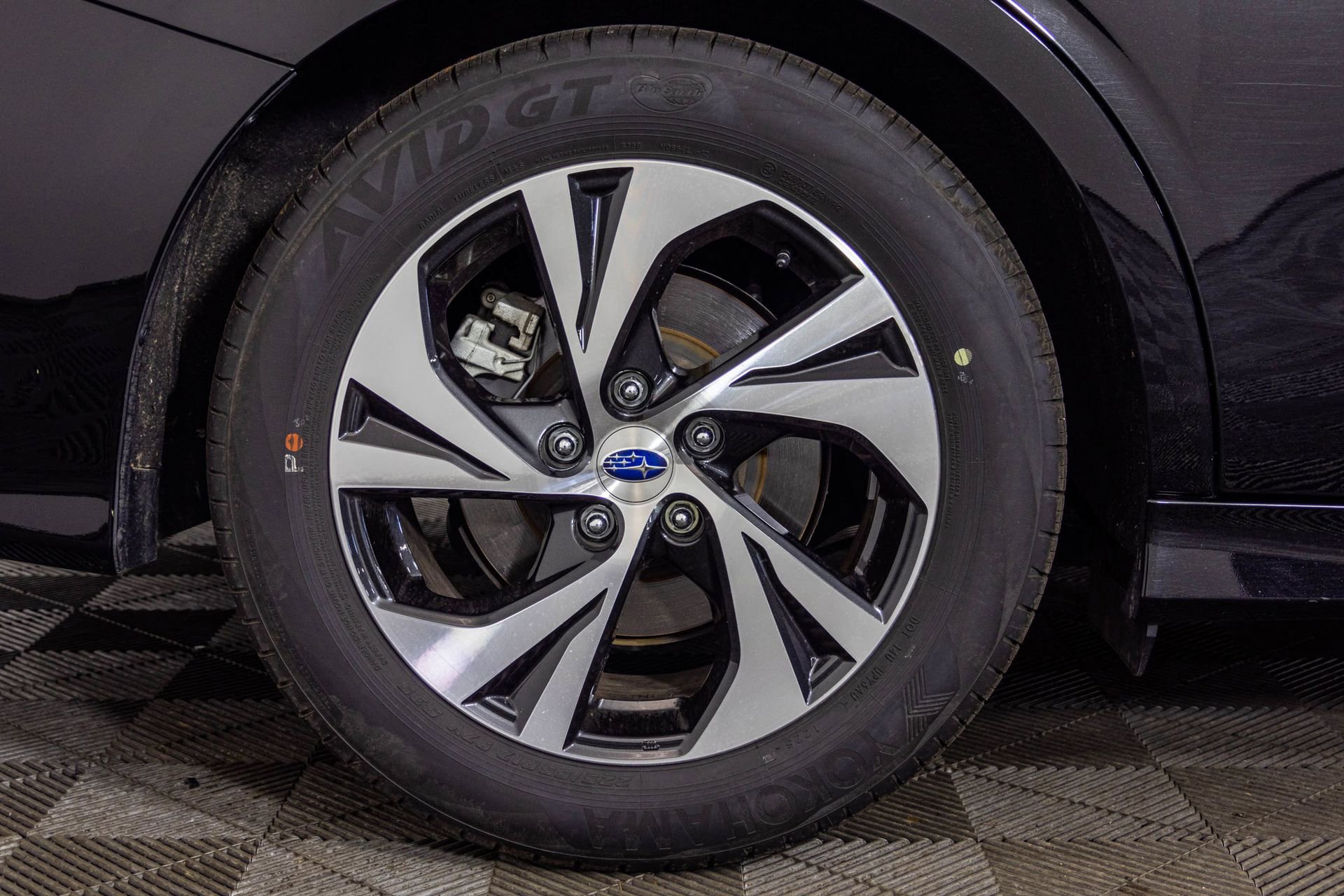 Used 2025 Subaru Legacy Premium AWD/4WD image 50