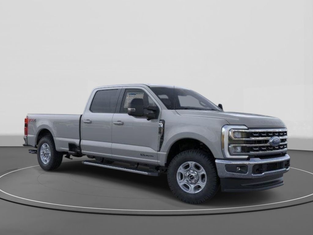 New 2026 Ford F250 XLT w/ XLT Premium Package AWD/4WD image 7