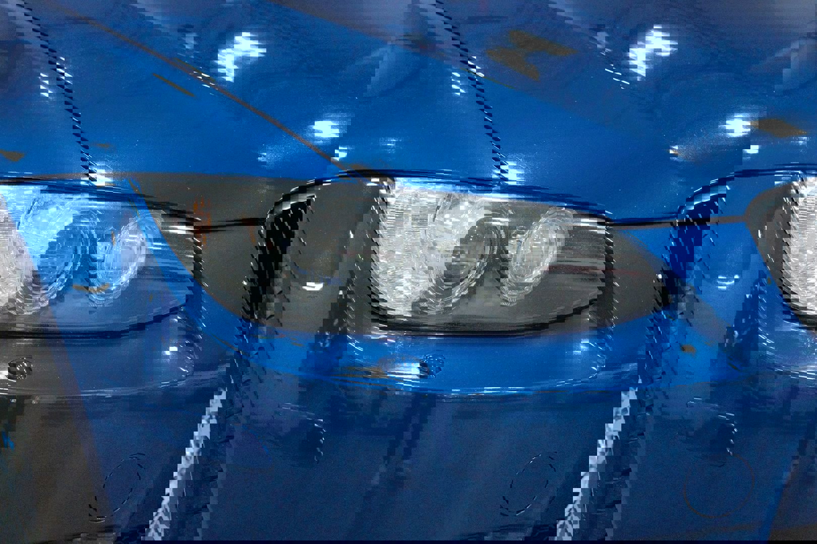 Used 2009 BMW M3 Sedan image 12