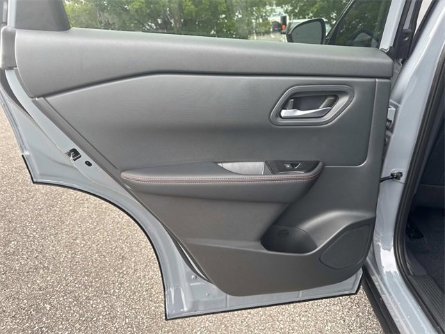 New 2026 Nissan Rogue SV image 15