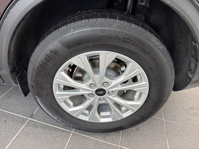 Used 2023 Ford Escape Active w/ Tech Pack #2 image 6