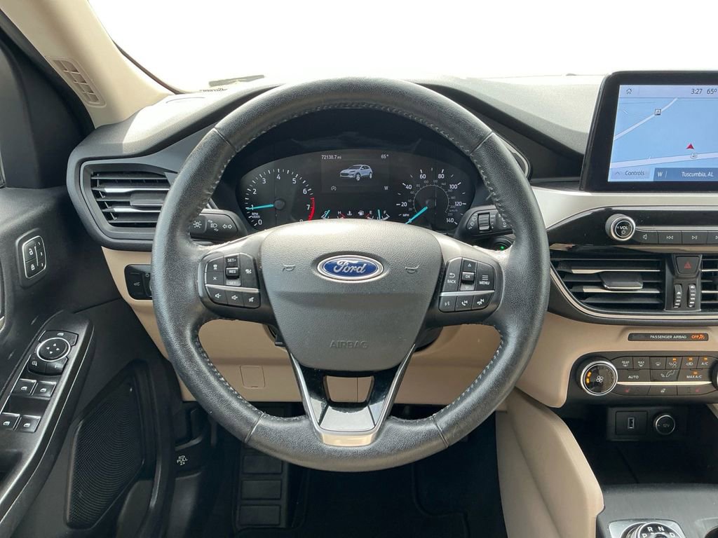 Used 2020 Ford Escape SEL FWD image 18