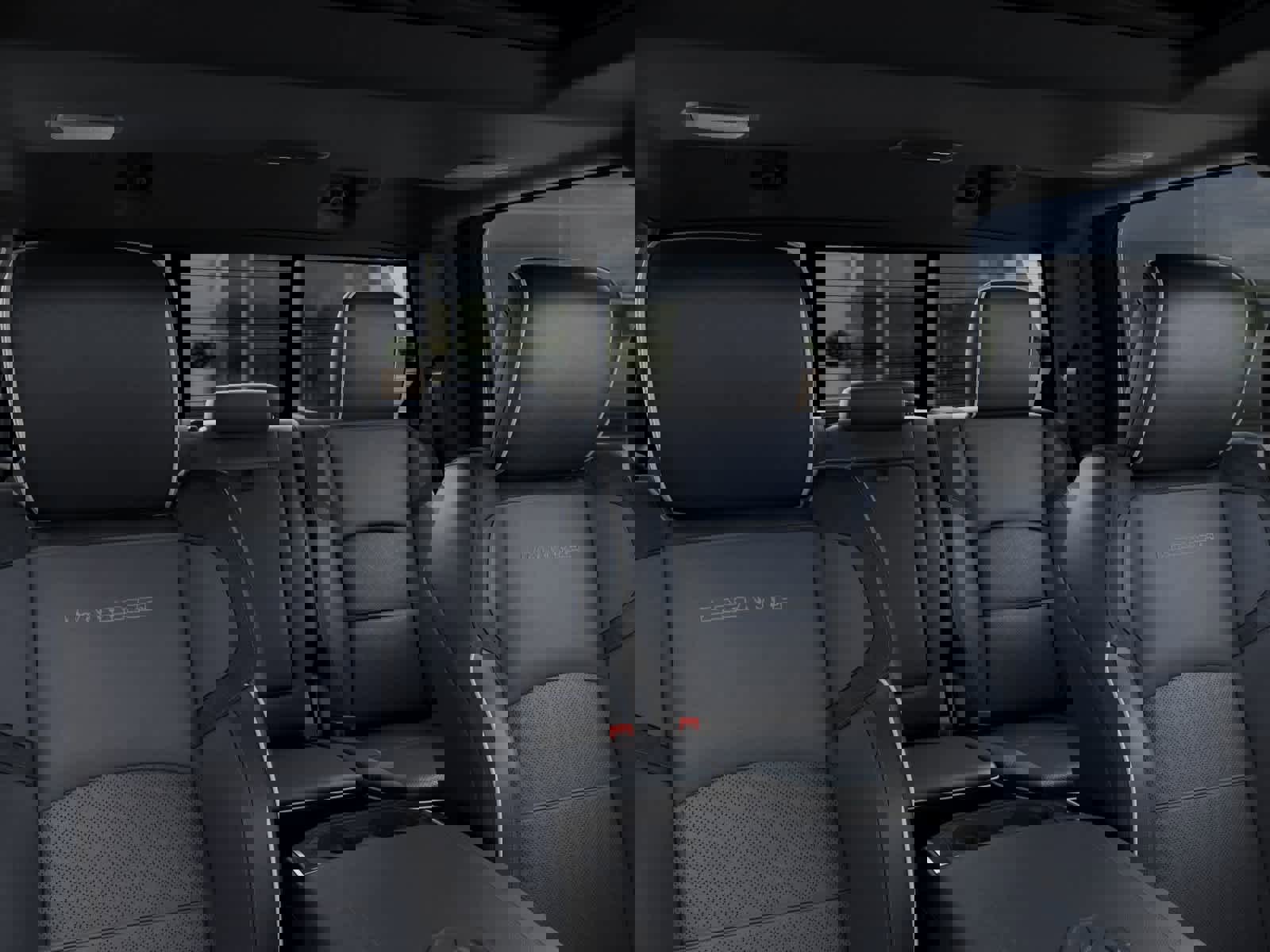 New 2026 RAM 2500 Laramie image 26