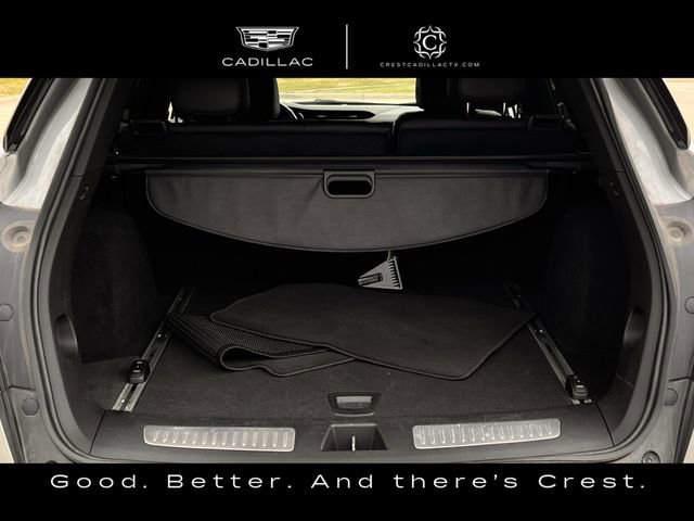 Used 2024 Cadillac XT5 Premium Luxury image 29