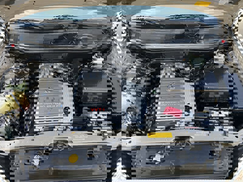 Used 2001 Lexus RX 300 4WD image 39