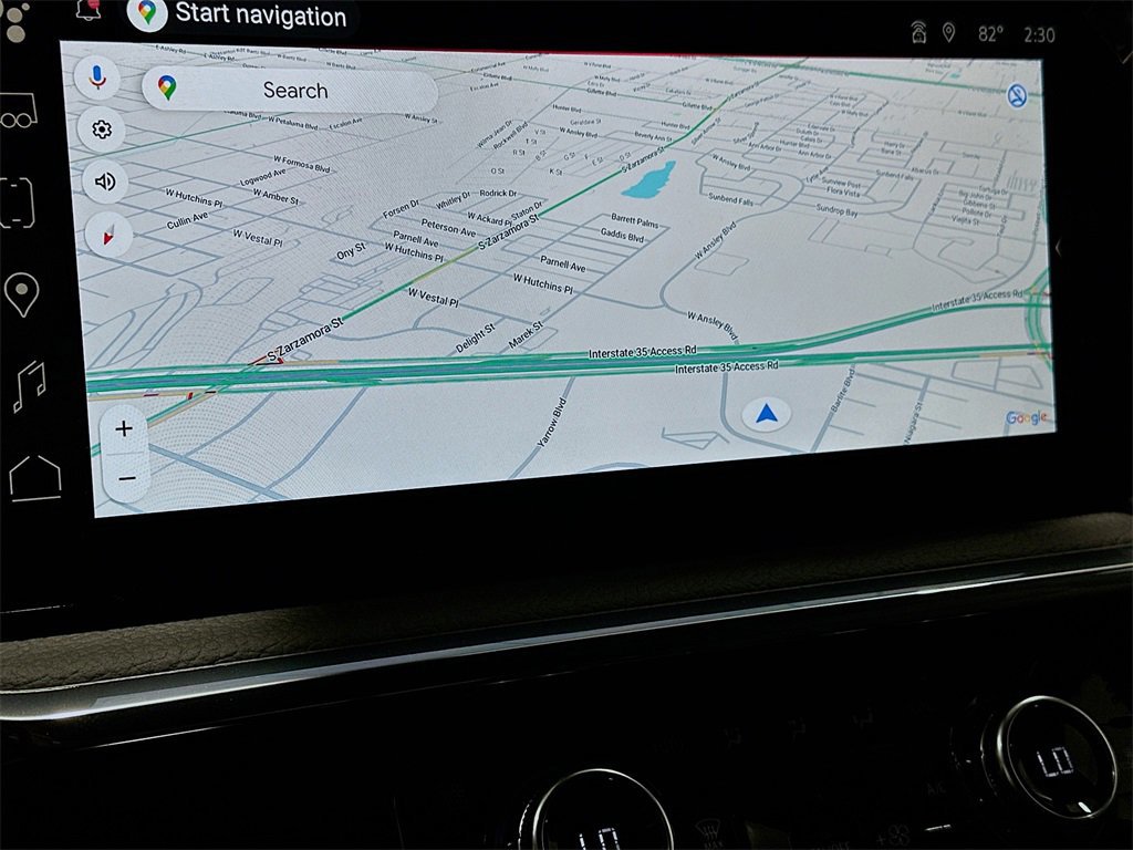 New 2026 GMC Sierra 1500 Denali w/ Denali Reserve Package image 13