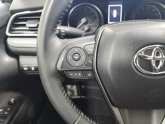 Used 2024 Toyota Camry SE FWD image 25