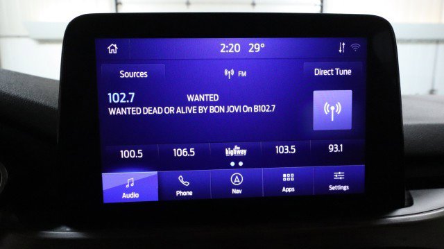 Used 2020 Ford Escape Titanium image 15