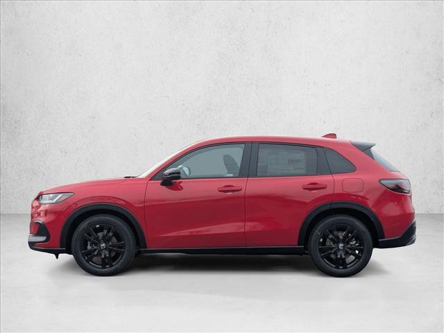 New 2026 Honda HR-V Sport image 5