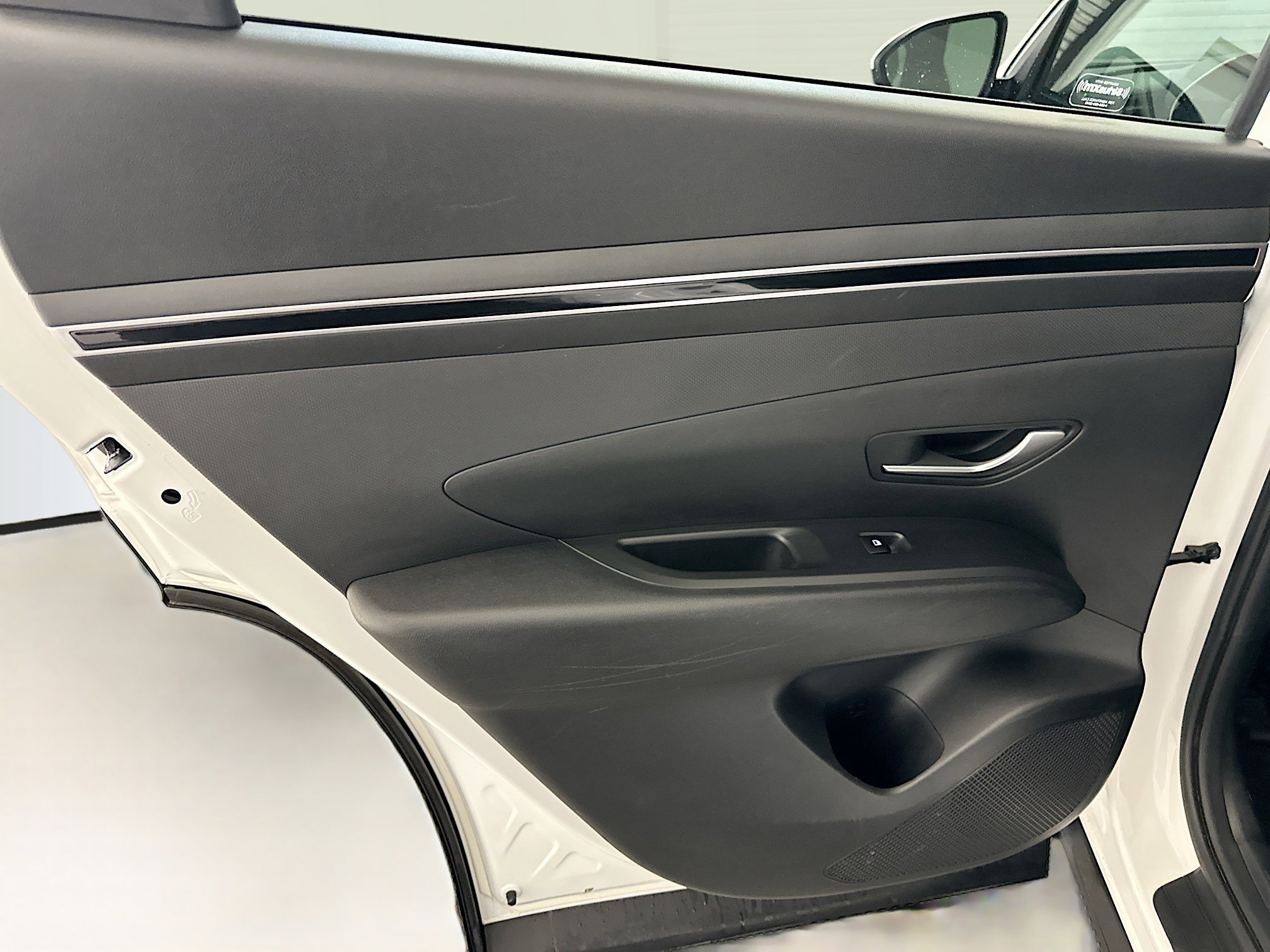 Used 2024 Hyundai Tucson SEL image 26