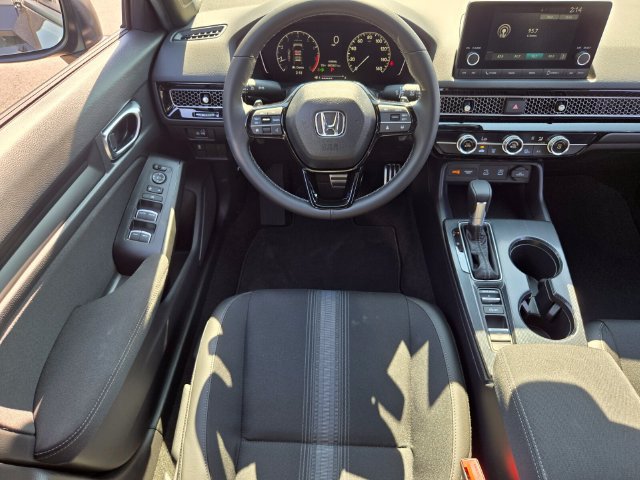 New 2026 Honda Civic Sport image 6