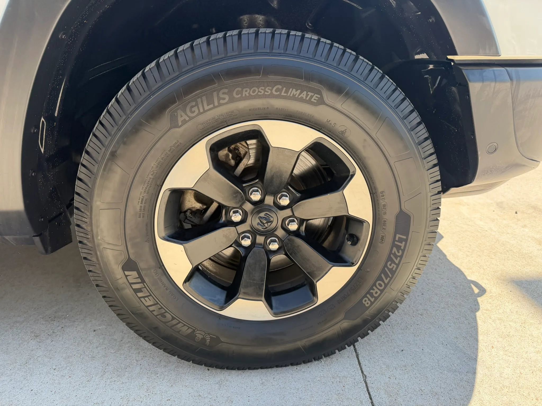 Used 2019 RAM 1500 Rebel w/ Rebel Level 2 Equipment Group AWD/4WD image 77