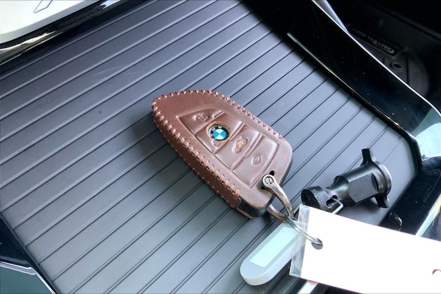 Used 2022 BMW X3 xDrive30i w/ Premium Package 2 AWD/4WD image 15