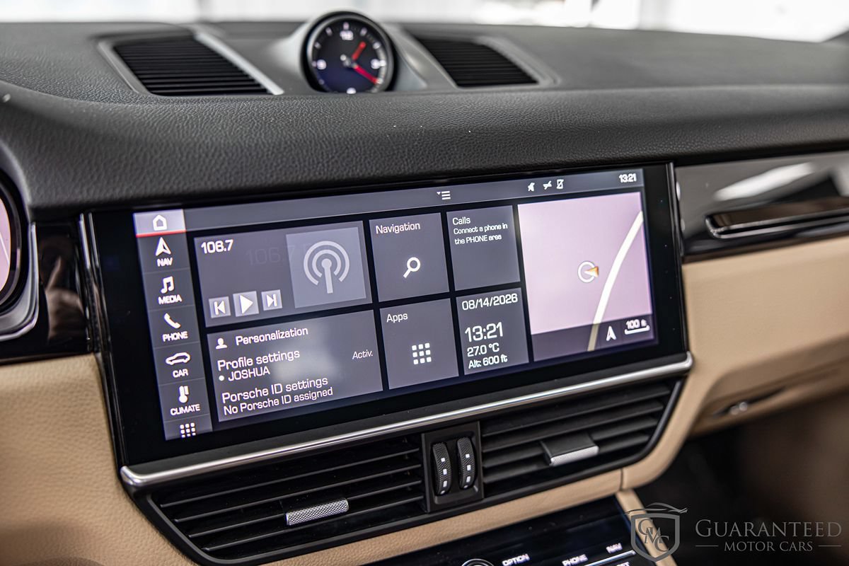 Used 2019 Porsche Cayenne AWD/4WD image 27
