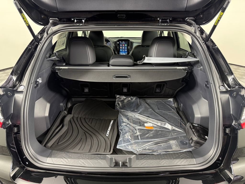 New 2026 Subaru Crosstrek 2.5i Limited image 19