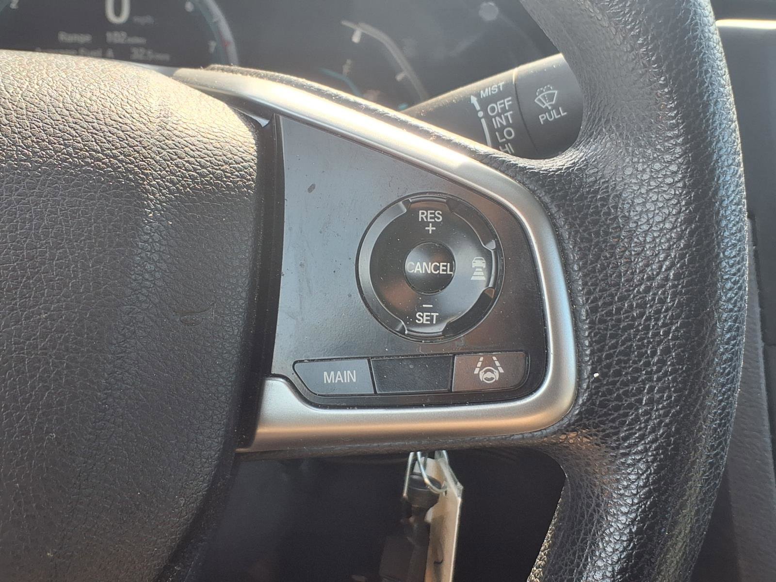 Used 2019 Honda Civic LX image 15