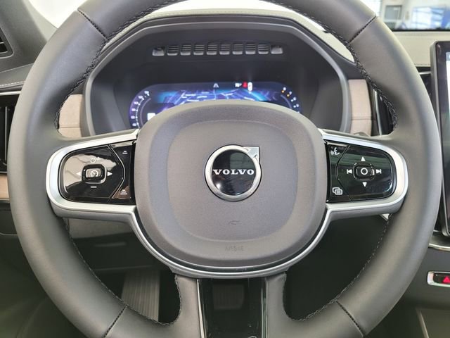 New 2026 Volvo XC90 B6 Plus w/ Protection Package Premier image 21