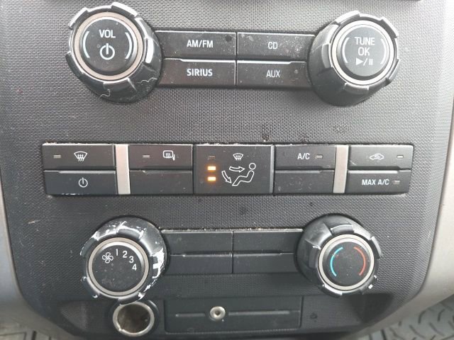 Used 2011 Ford F150 XLT w/ XTR Pkg image 25