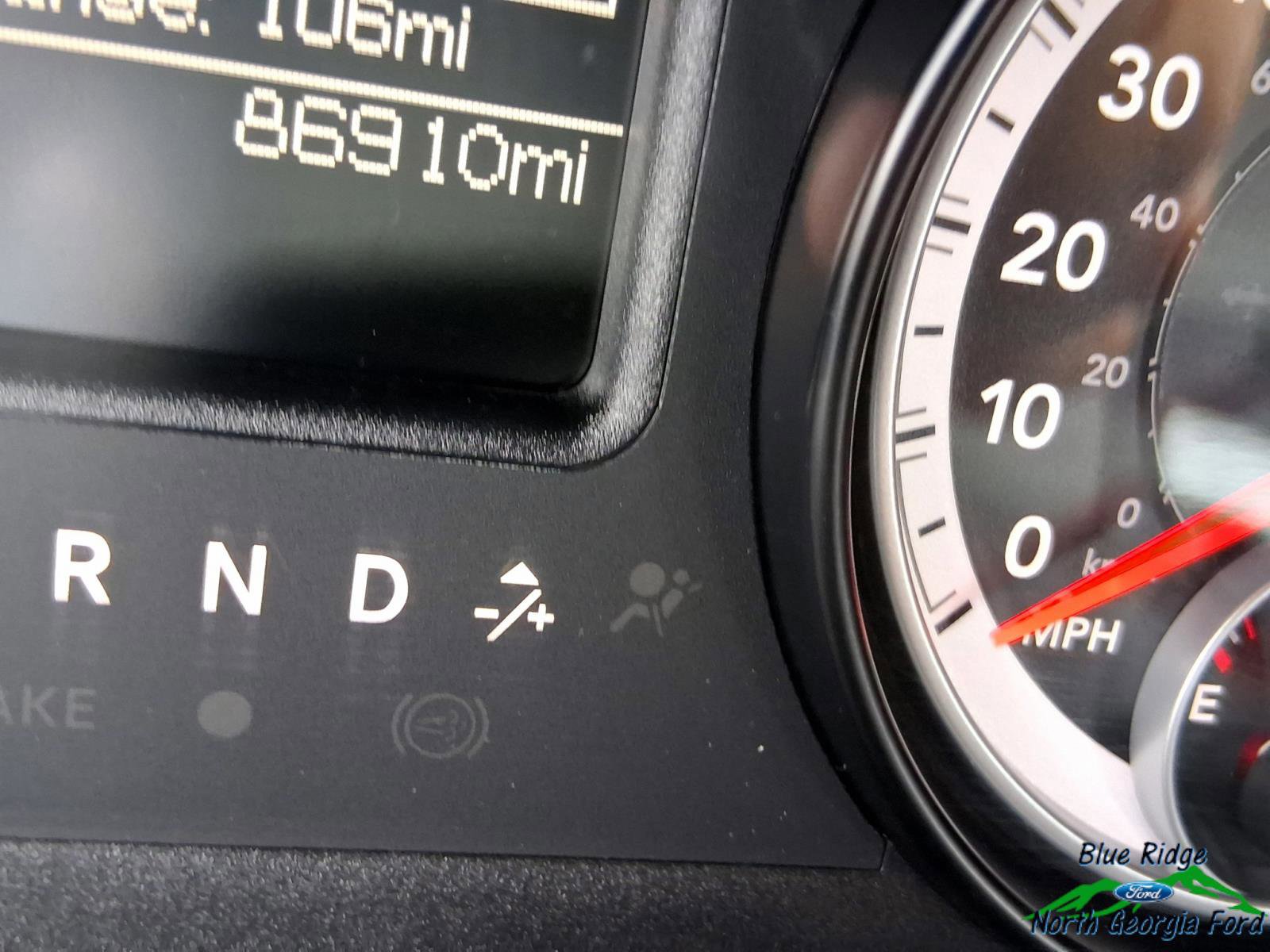 Used 2014 RAM 1500 Tradesman w/ Popular Equipment Group AWD/4WD image 19
