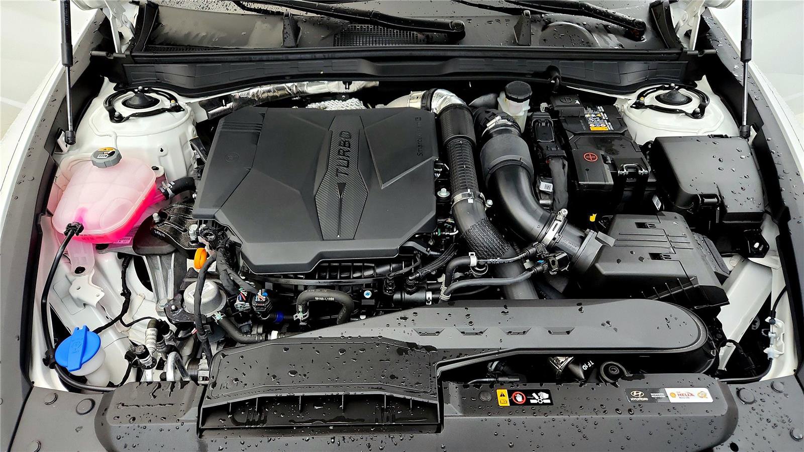 Used 2025 Hyundai Sonata N Line image 26