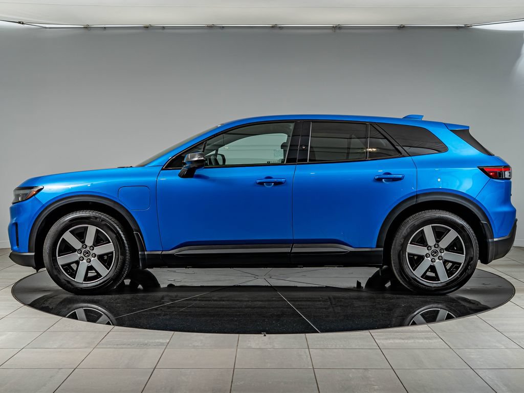 Used 2024 Honda Prologue EX image 8