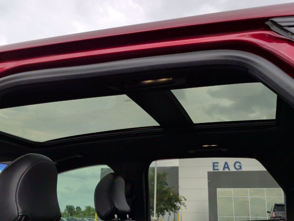 Used 2019 Ford Edge ST w/ Equipment Group 401A AWD/4WD image 26