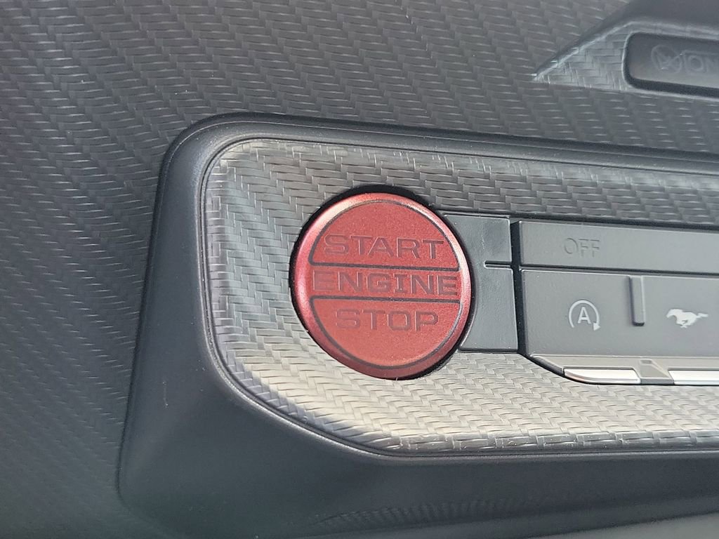 New 2025 Ford Mustang GT Premium w/ GT Performance Package image 27