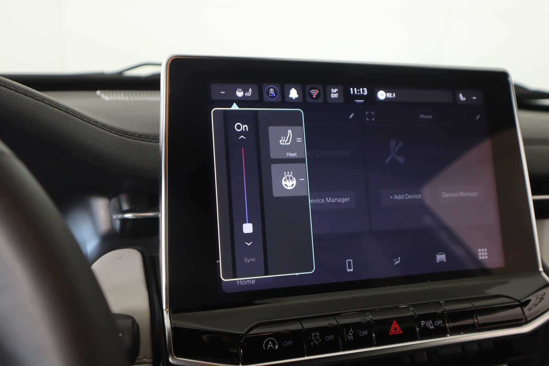 Used 2025 Jeep Compass Limited image 7