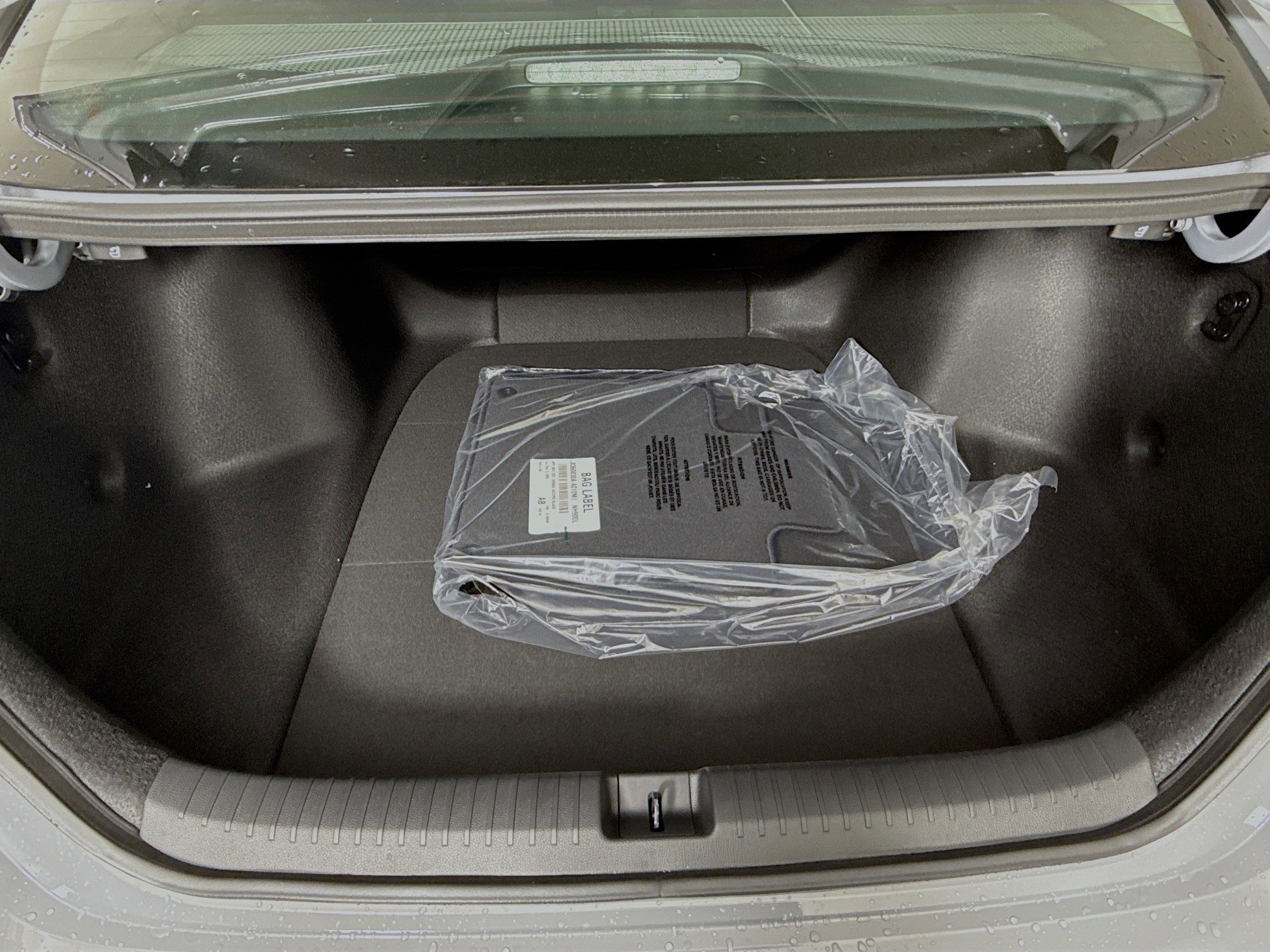 New 2025 Honda Accord SE image 32