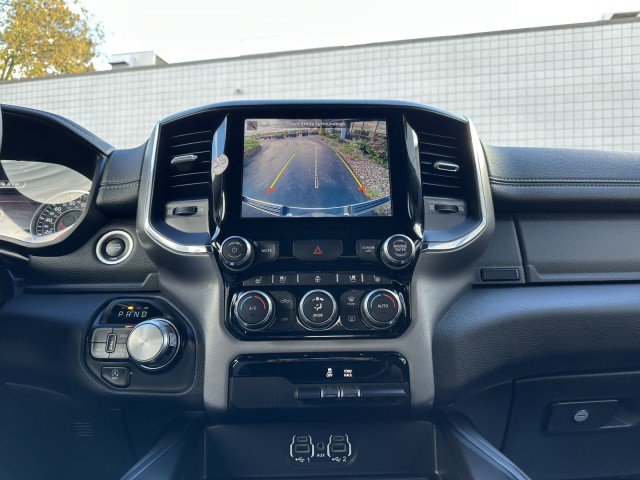 Used 2024 RAM 1500 Laramie image 29