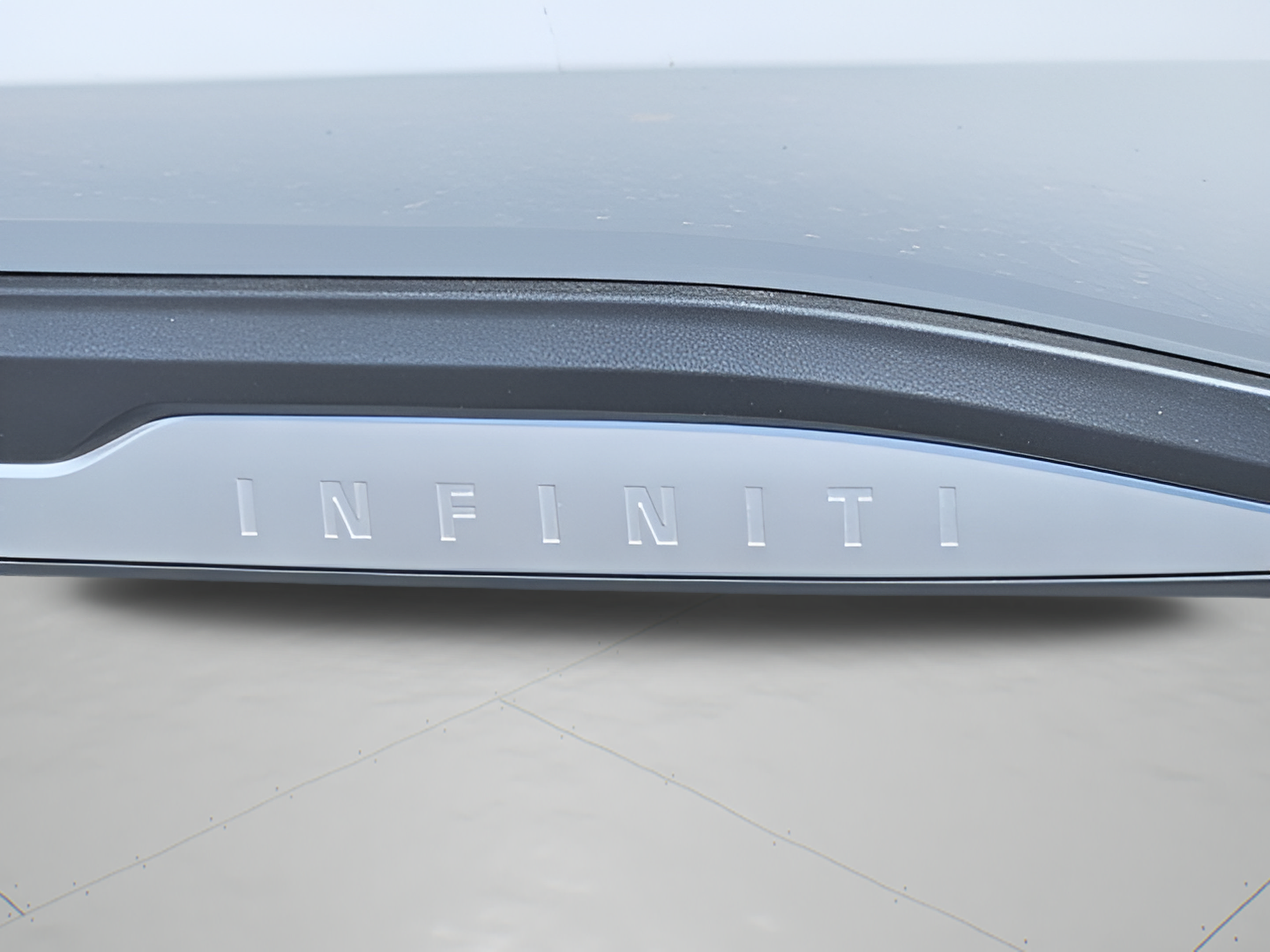 Used 2026 INFINITI QX60 Luxe w/ Cargo Package FWD image 33