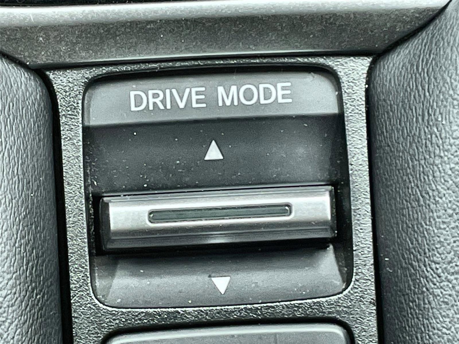 Certified 2025 Honda HR-V Sport image 20