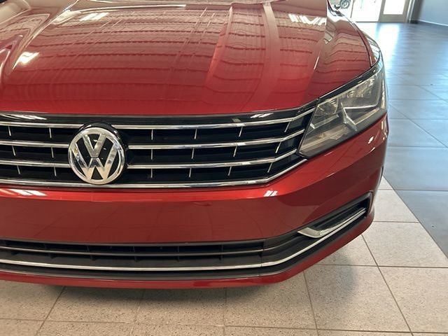 Used 2016 Volkswagen Passat 1.8T S image 10