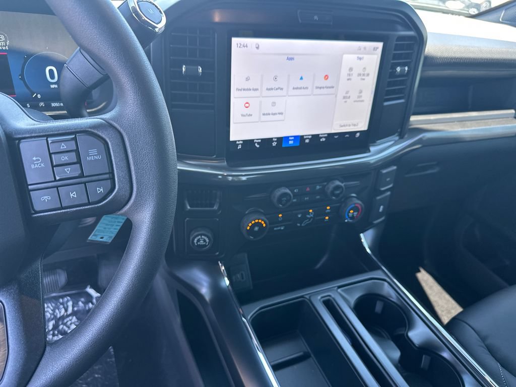 New 2026 Ford F150 STX w/ Equipment Group 200A RWD image 31