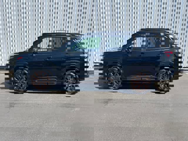 Certified 2025 Subaru Forester Sport image 3