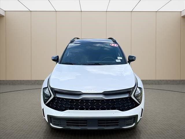 Used 2024 Kia Sportage X-Pro Prestige AWD/4WD image 6