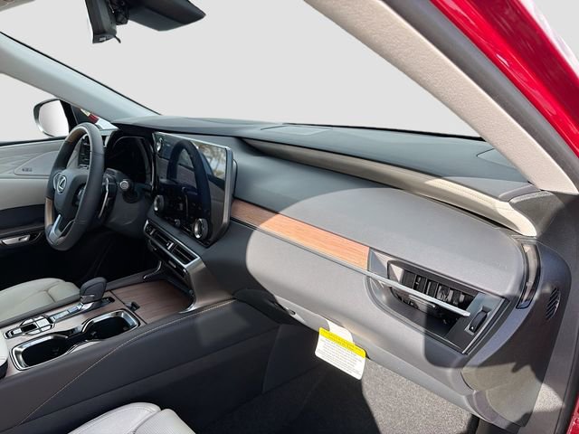 New 2026 Lexus RX 350 w/ Luxury Package image 15