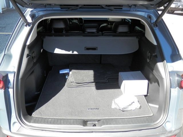 Used 2023 MAZDA CX-50 2.5 S w/ Cargo Package AWD/4WD image 37