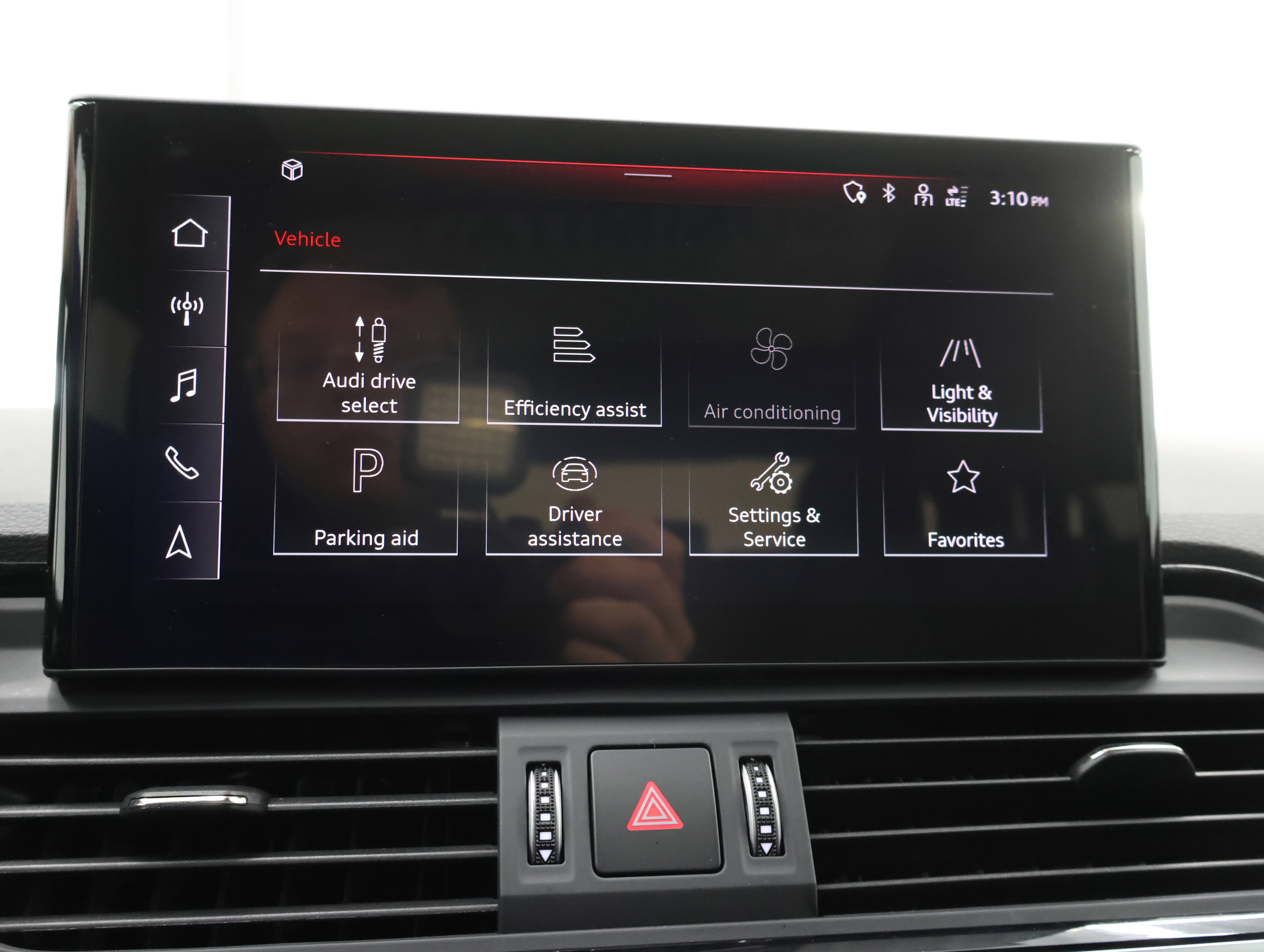 Used 2025 Audi Q5 2.0T Premium image 54